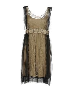 Платье до колена Philosophy di Alberta Ferretti