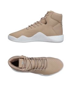 Высокие кеды и кроссовки Adidas Originals