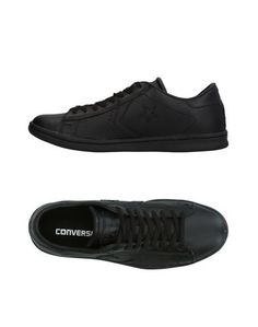 Низкие кеды и кроссовки Converse Cons