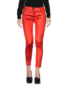 Повседневные брюки Elisabetta Franchi