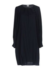 Короткое платье Armani Collezioni