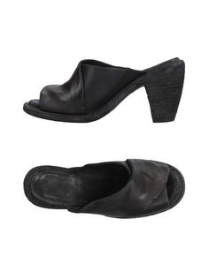 Сандалии Guidi
