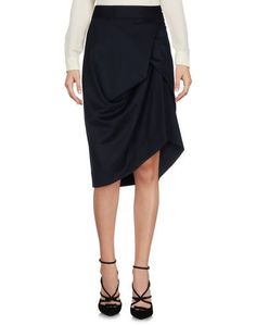 Юбка до колена Vivienne Westwood RED Label