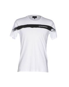Футболка Emporio Armani
