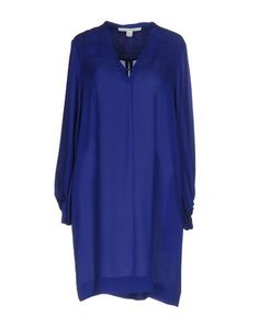 Короткое платье Diane von Furstenberg
