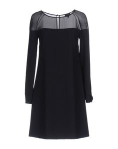 Короткое платье Armani Jeans