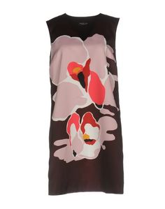 Короткое платье Twin Set Simona Barbieri