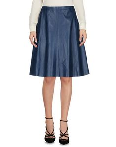 Юбка до колена RED Valentino