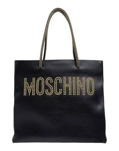 Сумка на руку Moschino