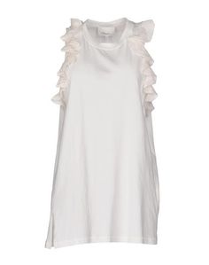 Топ без рукавов 3.1 Phillip Lim