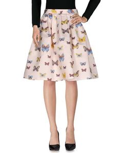 Юбка до колена Blugirl Blumarine