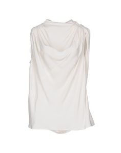 Топ без рукавов Rick Owens