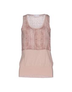 Топ без рукавов SEE BY ChloÉ