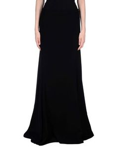 Длинная юбка Boutique Moschino