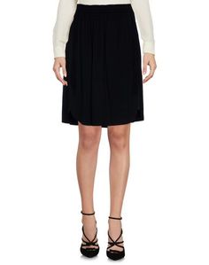 Юбка до колена Isabel Marant Étoile