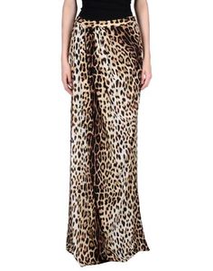 Длинная юбка Moschino Cheap and Chic