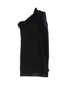 Топ без рукавов Ann Demeulemeester