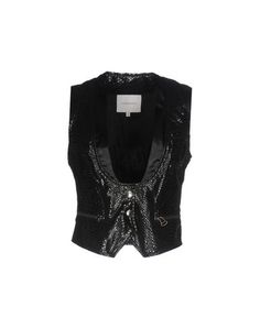 Топ без рукавов Pierre Balmain