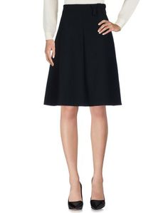Юбка до колена RED Valentino