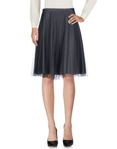 Юбка до колена RED Valentino