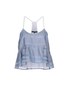 Топ без рукавов Tibi