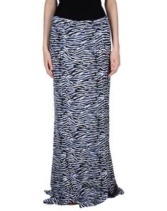 Длинная юбка Just Cavalli