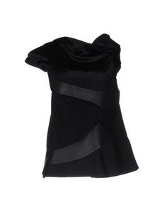 Топ без рукавов Rick Owens