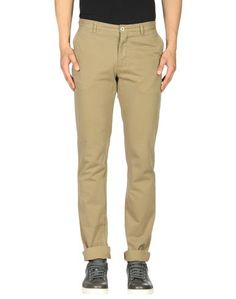 Повседневные брюки Etro