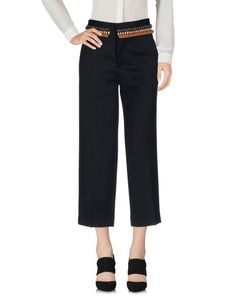 Брюки-капри Dsquared2