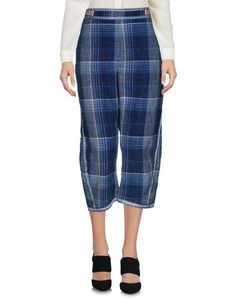 Брюки-капри Dsquared2