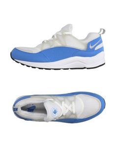 Низкие кеды и кроссовки Nike