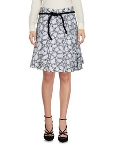 Юбка до колена Kenzo