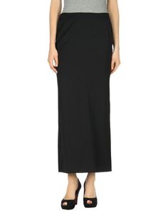 Длинная юбка Yohji Yamamoto