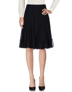 Юбка до колена Diane von Furstenberg