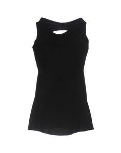 Топ без рукавов Rick Owens Lilies