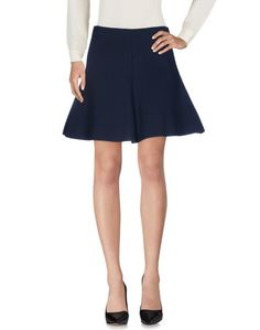 Юбка до колена RED Valentino
