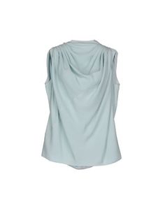 Топ без рукавов Rick Owens