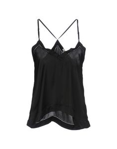Топ без рукавов Isabel Marant Étoile