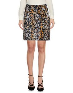 Юбка до колена Missoni
