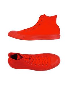 Высокие кеды и кроссовки Converse ALL Star