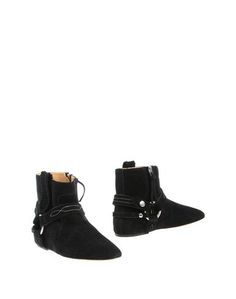 Полусапоги и высокие ботинки Isabel Marant Étoile