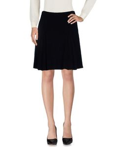 Юбка до колена Boutique Moschino