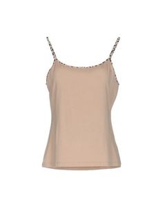 Топ без рукавов Tricot Chic