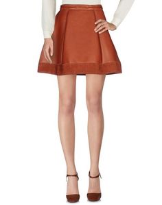 Мини-юбка Dsquared2