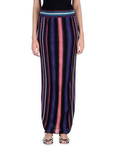 Длинная юбка M Missoni