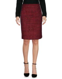 Юбка до колена Tory Burch