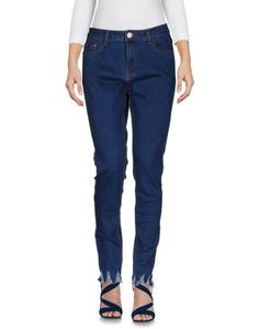 Джинсовые брюки Glamorous