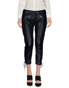 Брюки-капри Dsquared2