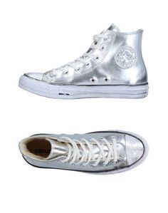 Высокие кеды и кроссовки Converse ALL Star