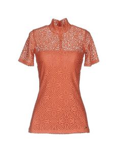 Топ без рукавов Guess